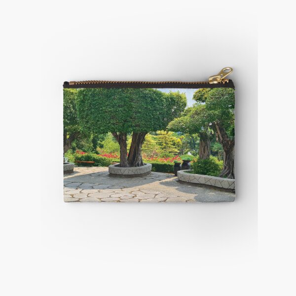 Item preview, Shenzhen Park designed and sold by AlexMancic.