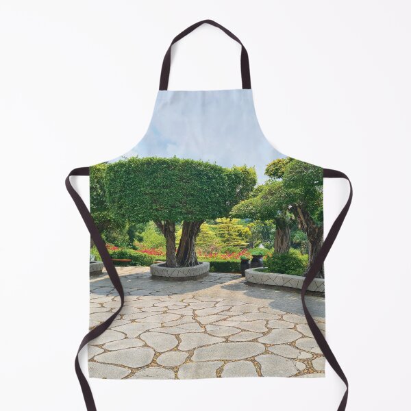Item preview, Shenzhen Park designed and sold by AlexMancic.