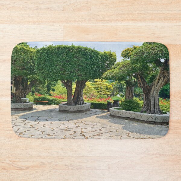 Item preview, Shenzhen Park designed and sold by AlexMancic.
