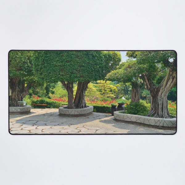Item preview, Shenzhen Park designed and sold by AlexMancic.