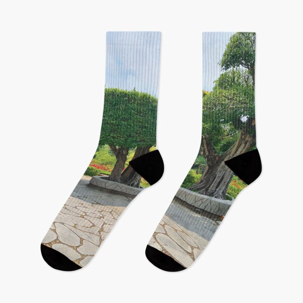 Item preview, Shenzhen Park designed and sold by AlexMancic.