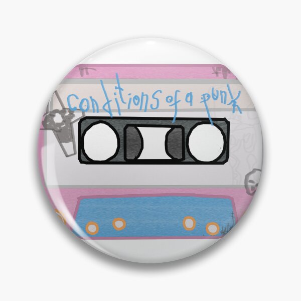 Item preview, COAP designed and sold by Mysterious Goose .