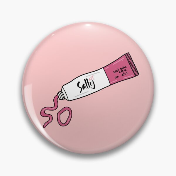 Item preview, Sally balm designed and sold by Sally’s art corner .