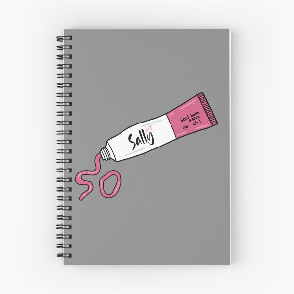 Item preview, Sally balm designed and sold by Sally’s art corner .