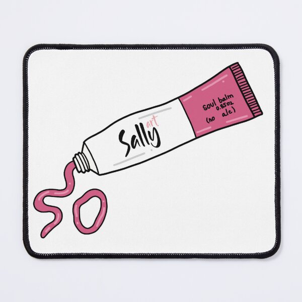 Item preview, Sally balm designed and sold by Sally’s art corner .