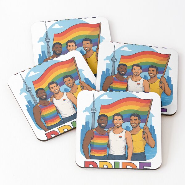 Item preview, Toronto Pride designed and sold by superdougie.