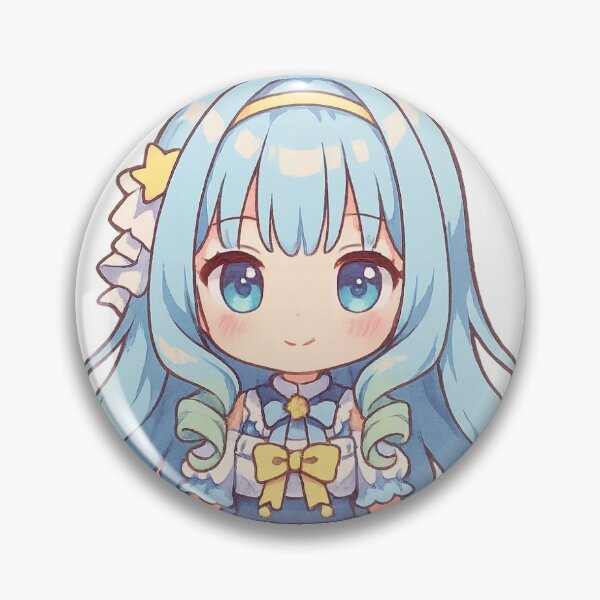 Item preview, Jelly Hoshiumi designed and sold by kokodoko-design.