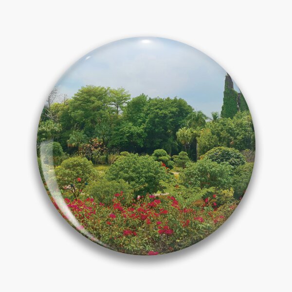 Item preview, Shenzhen Park designed and sold by AlexMancic.