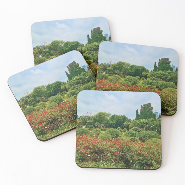 Item preview, Shenzhen Park designed and sold by AlexMancic.