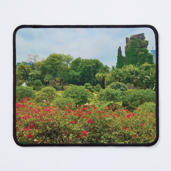 Item preview, Shenzhen Park designed and sold by AlexMancic.