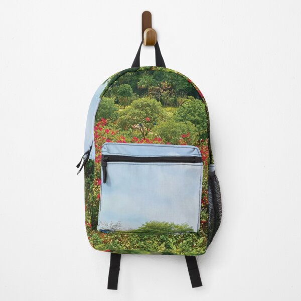 Item preview, Shenzhen Park designed and sold by AlexMancic.