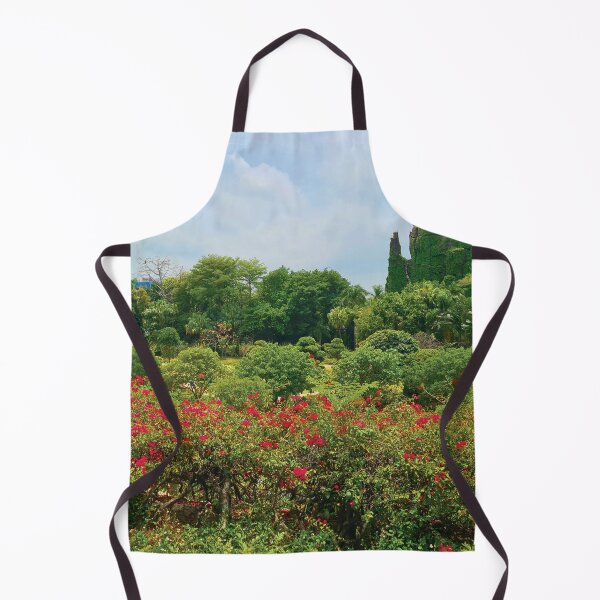 Item preview, Shenzhen Park designed and sold by AlexMancic.
