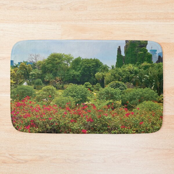 Item preview, Shenzhen Park designed and sold by AlexMancic.