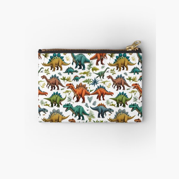 Item preview, Dinosaur Patterns designed and sold by PatronesKawai.