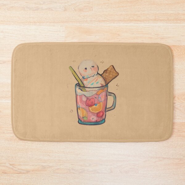 Item preview, Pixel Cream Float designed and sold by Lunsea shop.