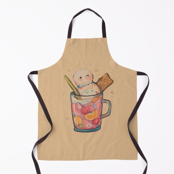 Item preview, Pixel Cream Float designed and sold by Lunsea shop.