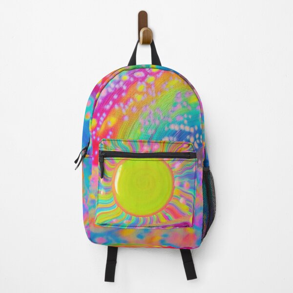 Item preview, Rainbow Dream designed and sold by Jill Nightingale.