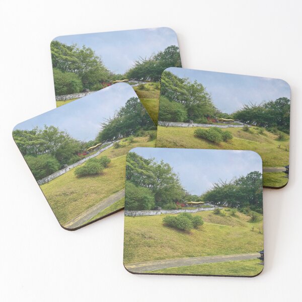 Item preview, Shenzhen Park designed and sold by AlexMancic.