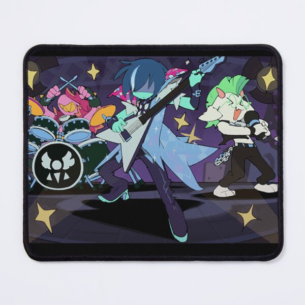 Item preview, Deltarune - Raise Up You Bat designed and sold by ImClov3r.