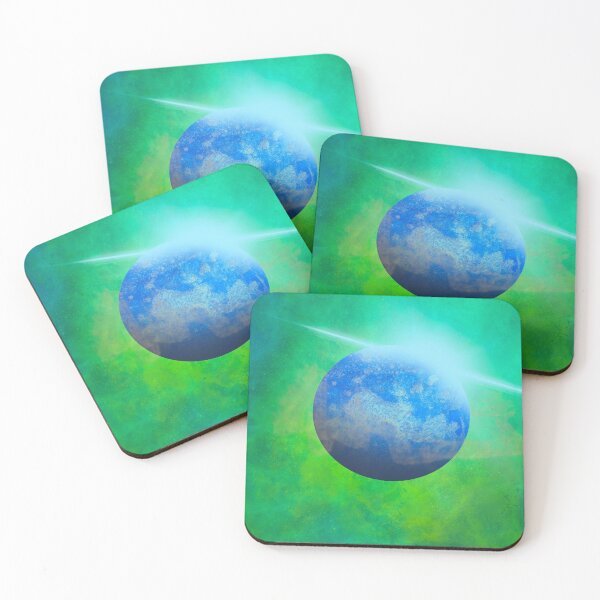 Item preview, Blue Planet designed and sold by ZGarbageTurtle.