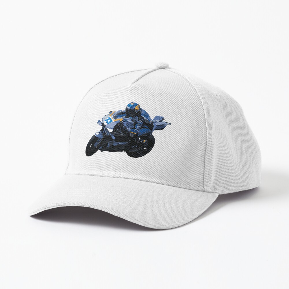Item preview, Baseball Cap designed and sold by BlackSpades.