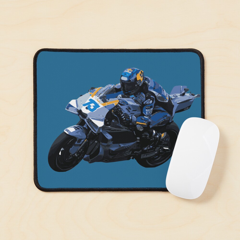 Item preview, Mouse Pad designed and sold by BlackSpades.
