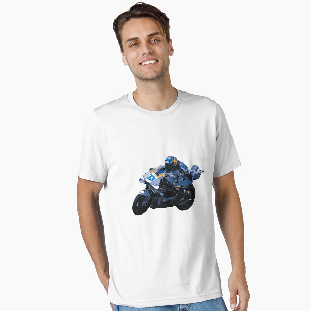 Item preview, Essential T-Shirt designed and sold by BlackSpades.