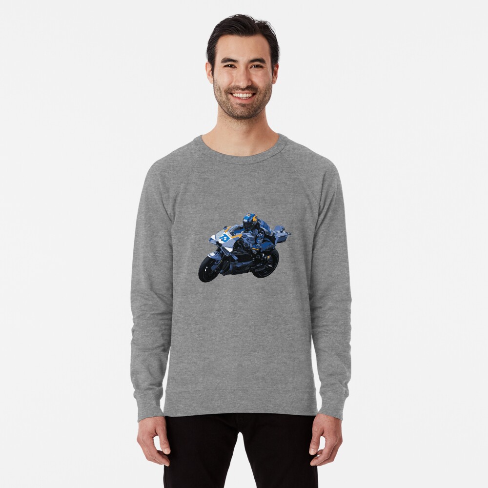 Item preview, Lightweight Sweatshirt designed and sold by BlackSpades.
