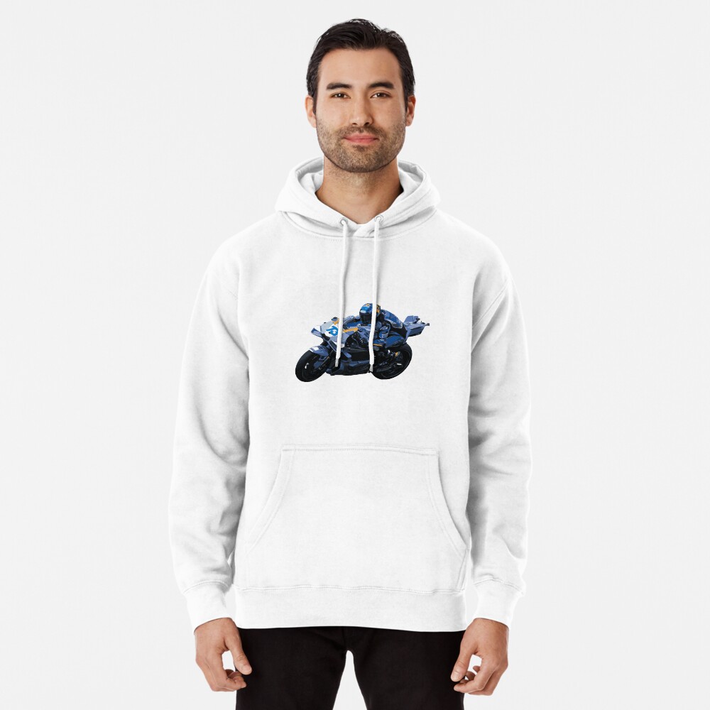 Item preview, Pullover Hoodie designed and sold by BlackSpades.