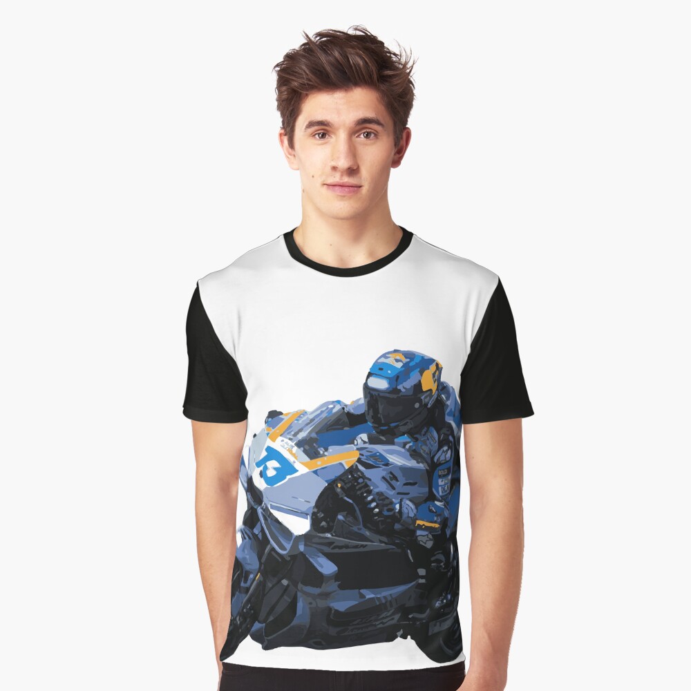 Item preview, Graphic T-Shirt designed and sold by BlackSpades.