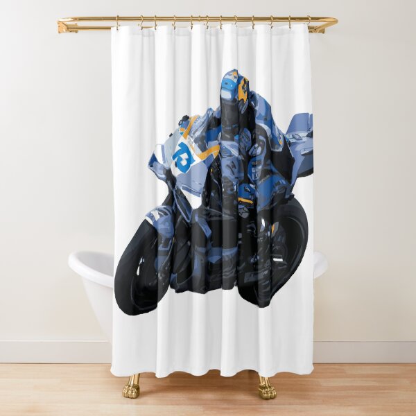 Item preview, MotoGP Alex Marquez 73 designed and sold by BlackSpades.