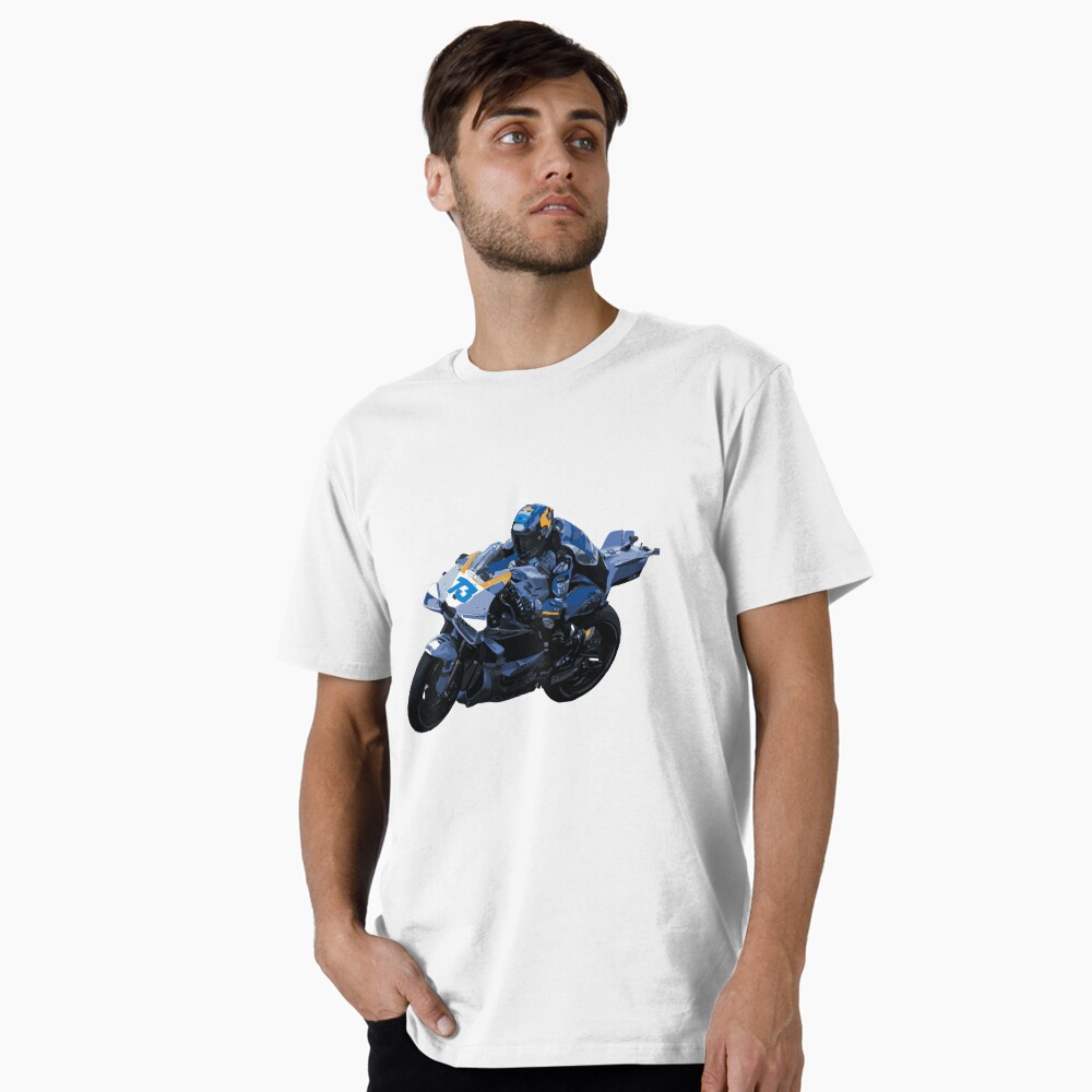 Item preview, Premium T-Shirt designed and sold by BlackSpades.