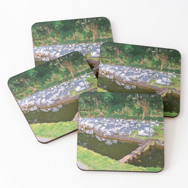 Item preview, Shenzhen Park designed and sold by AlexMancic.
