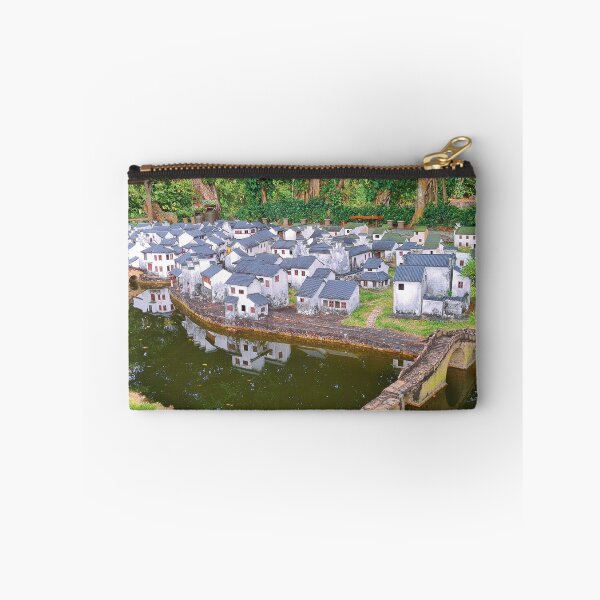 Item preview, Shenzhen Park designed and sold by AlexMancic.