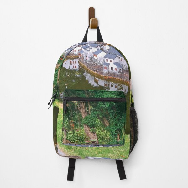Item preview, Shenzhen Park designed and sold by AlexMancic.