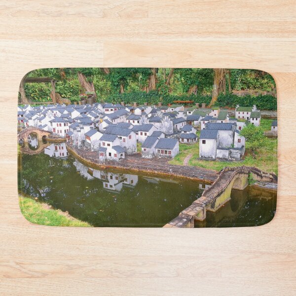 Item preview, Shenzhen Park designed and sold by AlexMancic.