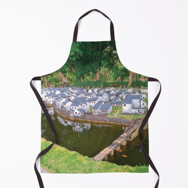 Item preview, Shenzhen Park designed and sold by AlexMancic.