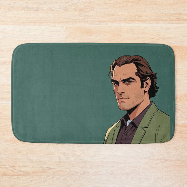 Item preview, Joaquin P. Famous Actor designed and sold by ArtCraftLab.