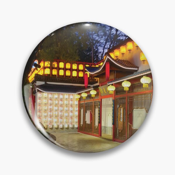 Item preview, Shenzhen Village House designed and sold by AlexMancic.