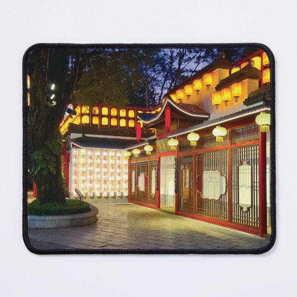 Item preview, Shenzhen Village House designed and sold by AlexMancic.