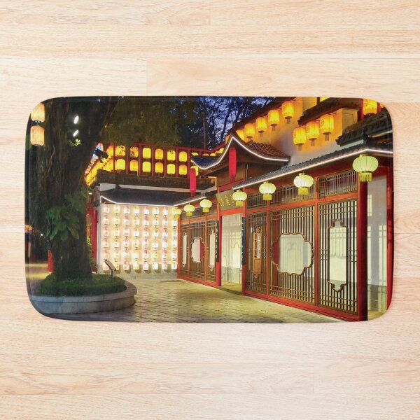 Item preview, Shenzhen Village House designed and sold by AlexMancic.