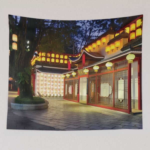 Item preview, Shenzhen Village House designed and sold by AlexMancic.