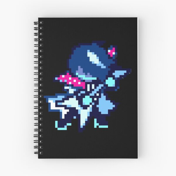 Item preview, Kris Deltarune designed and sold by ImClov3r.