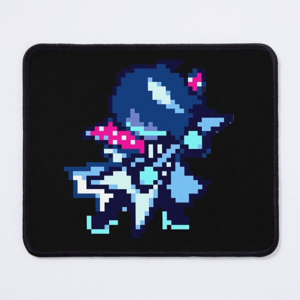 Item preview, Kris Deltarune designed and sold by ImClov3r.