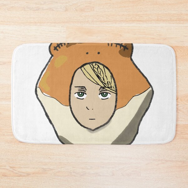 Item preview, Marcille from dungeon meshi/delicious in dungeon designed and sold by Emie314.