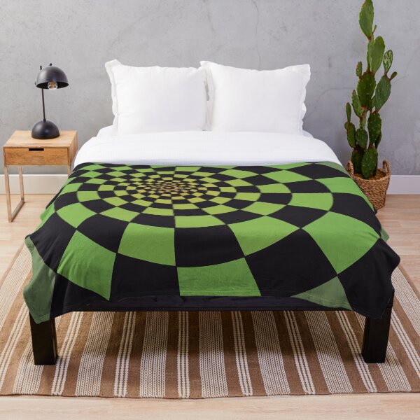Item preview, Geometric Swirl  designed and sold by cravtive.