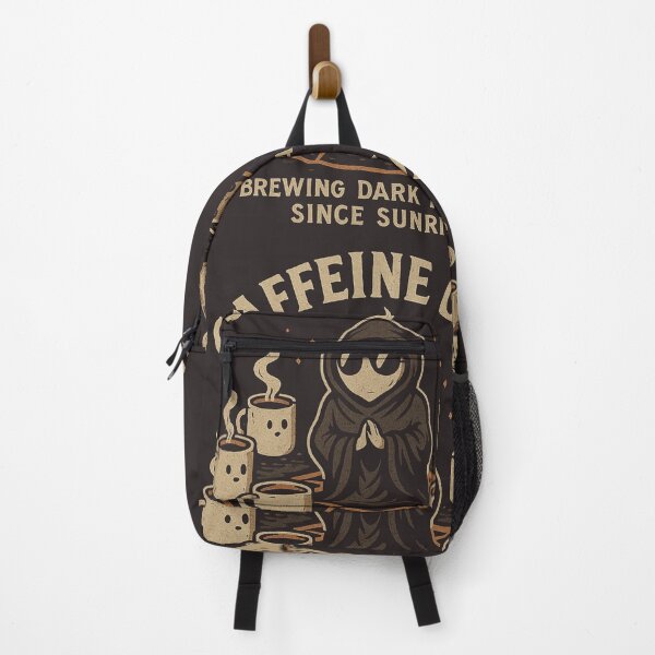 Item preview, Caffeine Cult designed and sold by M4K3RB0T.