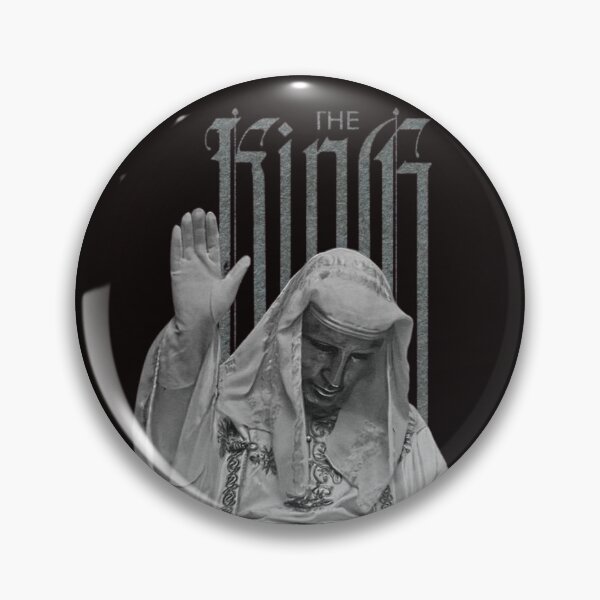 Item preview, El rey lepre designed and sold by CarabelElements.