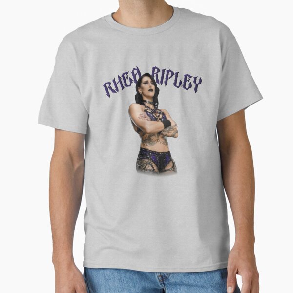 Item preview, Rhea Ripley Fanart designed and sold by bradyswift.