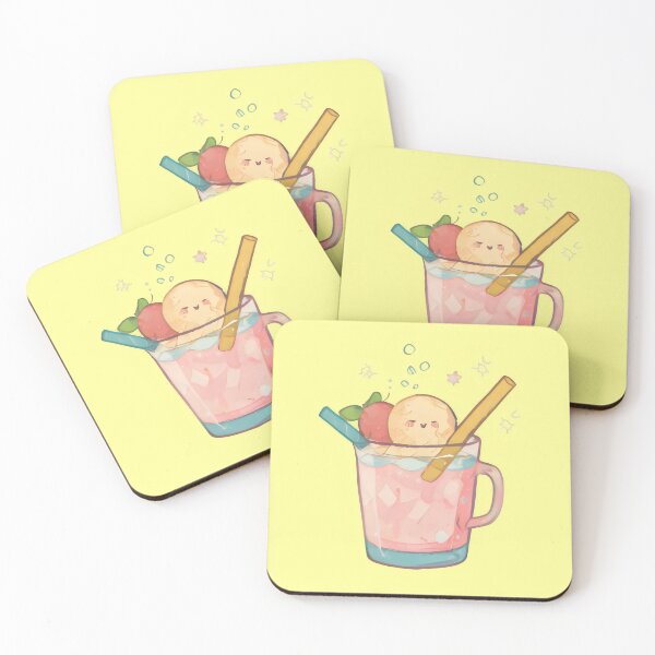 Item preview, Creamy  Pop designed and sold by Lunsea shop.